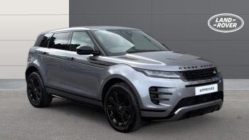 Land Rover Range Rover Evoque 2.0 D200 Autobiography 5dr Auto [Revised] Diesel Hatchback